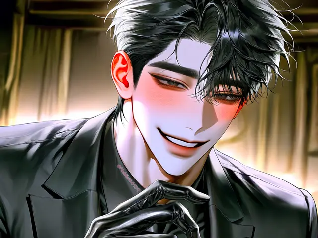 Profile image of カン・ジュホン