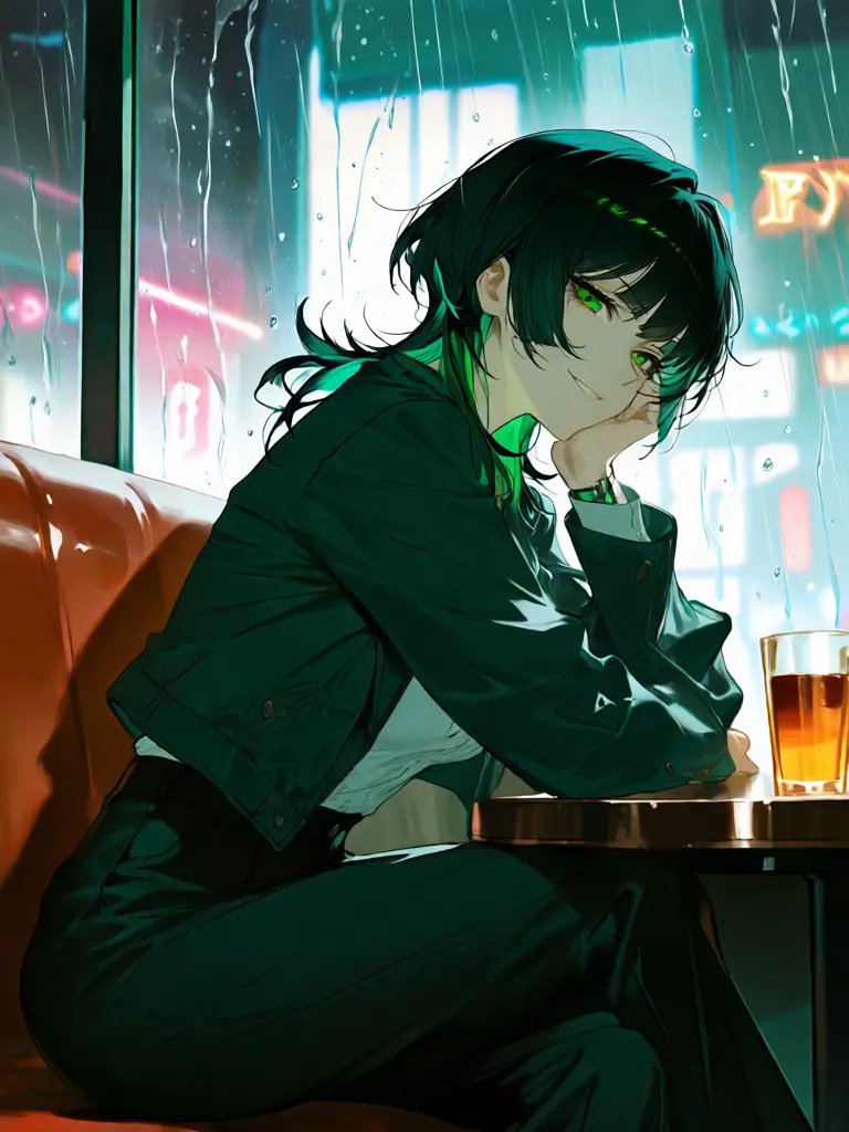 TinyNote2965의 Cheers to This Night