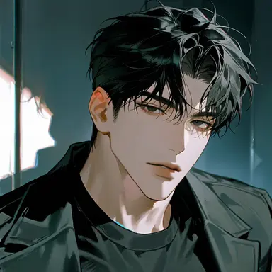 Profile image of Ren
