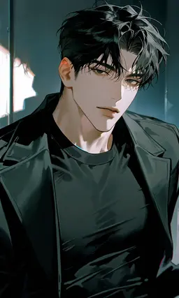 Profile image of Ren