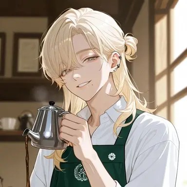 Profile image of 아사쿠라 나기