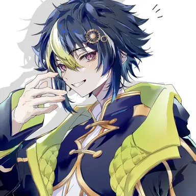 Profile image of Rai Inami