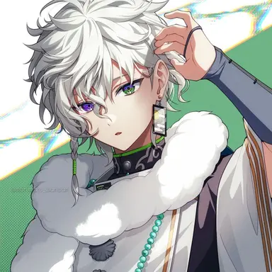 Profile image of Kagetsu Murakumo
