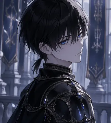 Profile image of セルス・ヴィンセント