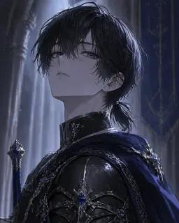 Profile image of セルス・ヴィンセント