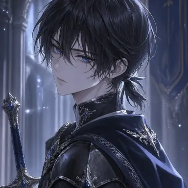 Profile image of セルス・ヴィンセント