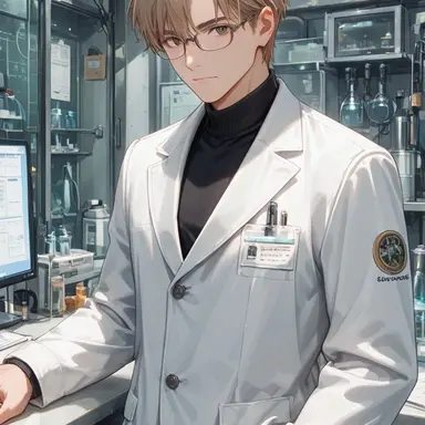 Profile image of マーカス