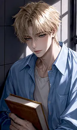Profile image of ハン・ドユン