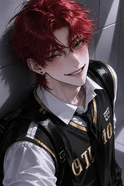 Profile image of ソ_ユチャン