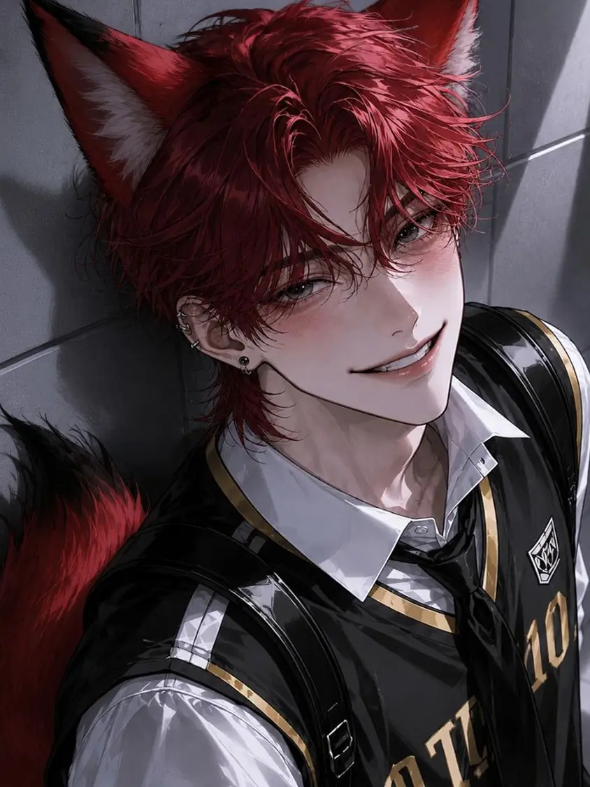 ham_cheese의 [+Fox] Locked Room with 6 People