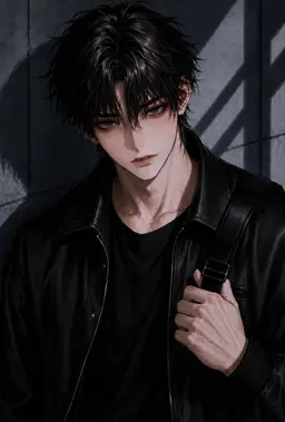 Profile image of チャ・ウンホ