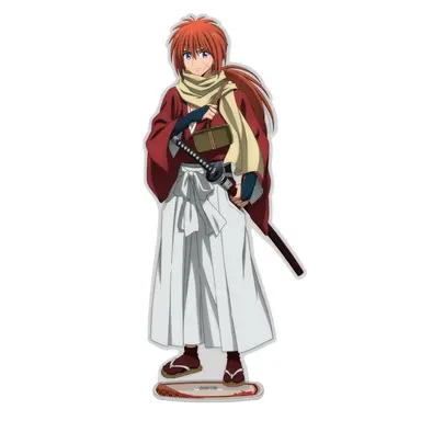 Profile image of 剣心