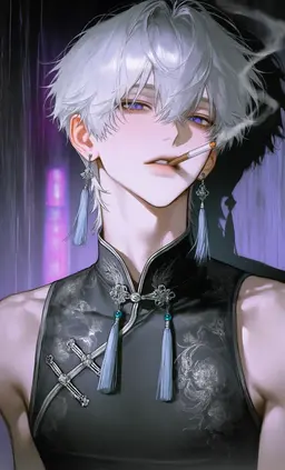 Profile image of 천루