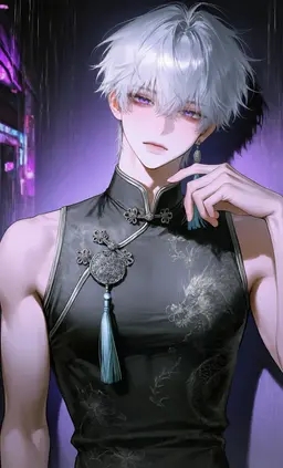 Profile image of 천루
