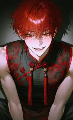 Profile image of 홍옌