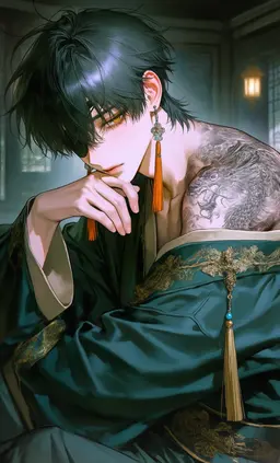 Profile image of 린위
