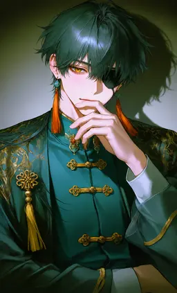 Profile image of 린위