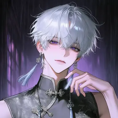 Profile image of 천루