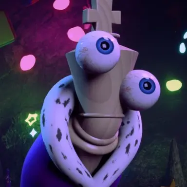 Profile image of Kinger