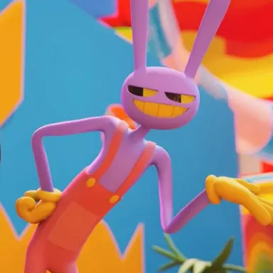 Profile image of Jax