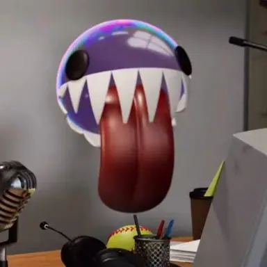Profile image of Bubble