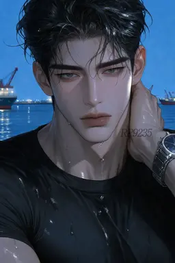 Profile image of カン・ジェホン