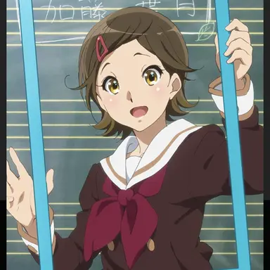 Profile image of 加藤葉月
