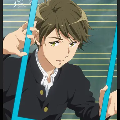 Profile image of Shuichi Tsukamoto