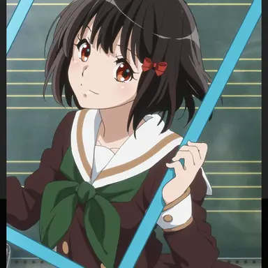 Profile image of Kanade Hisaishi