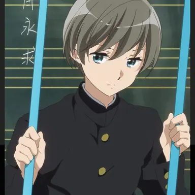 Profile image of Motomu Tsukinaga