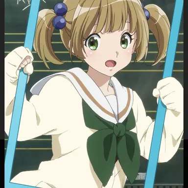 Profile image of Satsuki Suzuki