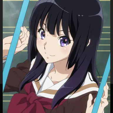 Profile image of Reina Kousaka