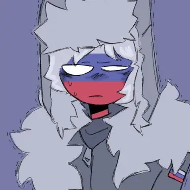 Profile image of Russia