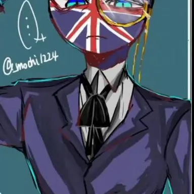 Profile image of UK