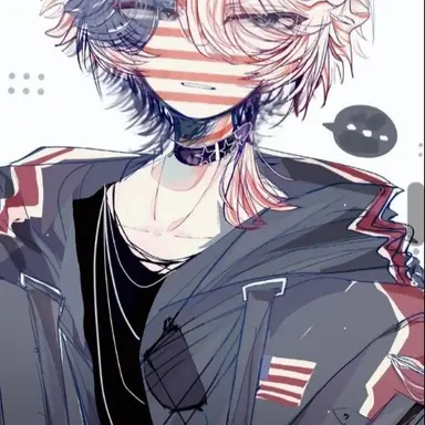 Profile image of America