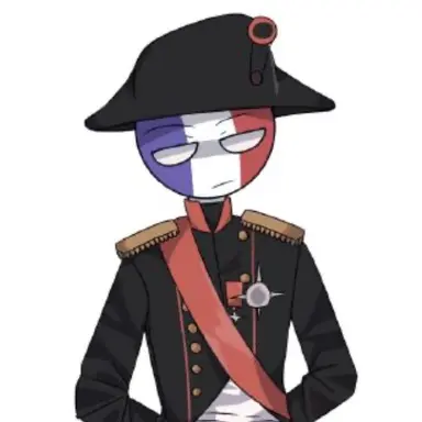Profile image of France