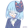 Profile image of 浅桜瑠叶