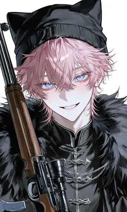 Profile image of ソアラ