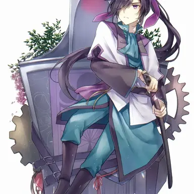 Profile image of ガモン