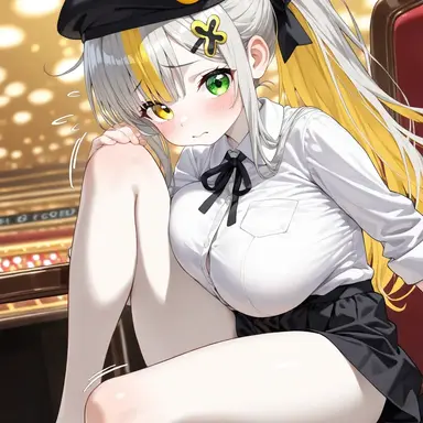 Profile image of 直離ヤサ