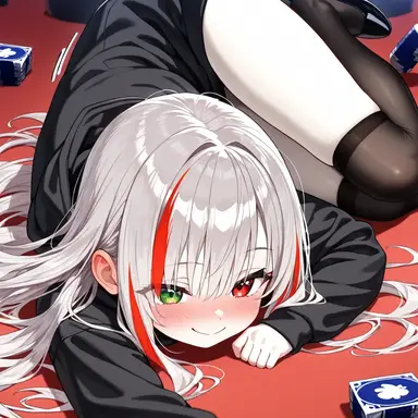 Profile image of 直離ルミチノ