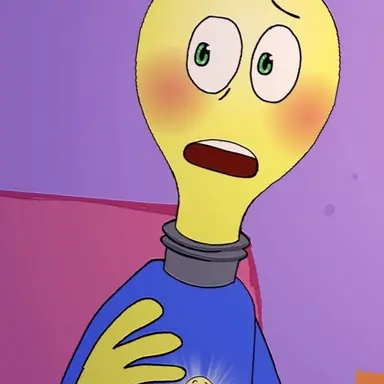 Profile image of Lightbulb