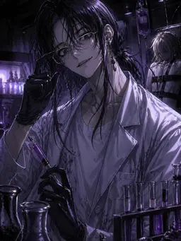 Profile image of ユナ