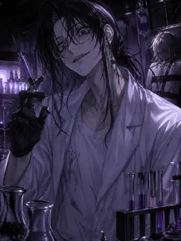 Profile image of ユナ
