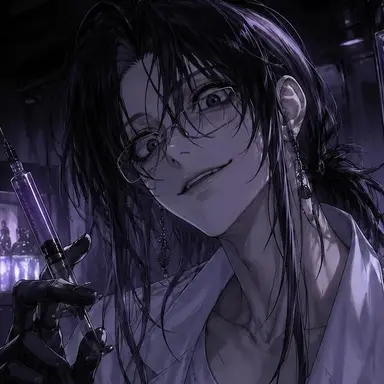 Profile image of ユナ
