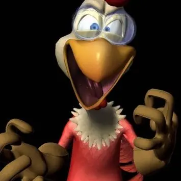 Profile image of Peck