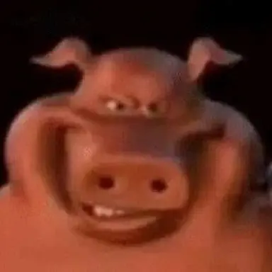 Profile image of Pig