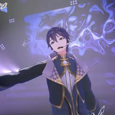 Profile image of 剣持刀也