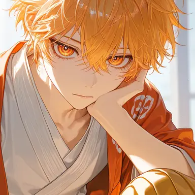 Profile image of 司