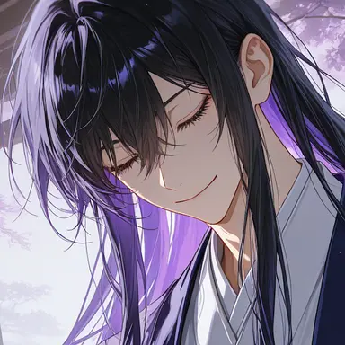Profile image of 祈
